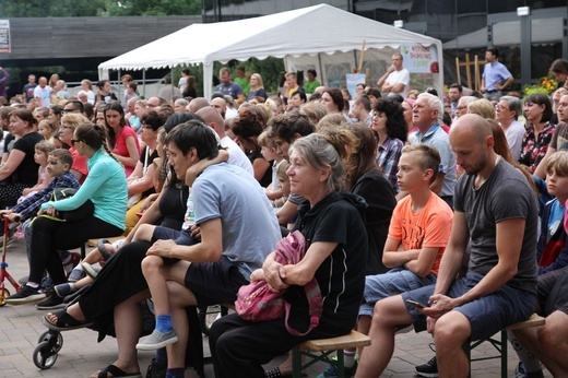 8. Piknik Rodzinny z Nadzieją - 2019