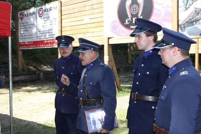 Strzelanie Królewskie AD 2019