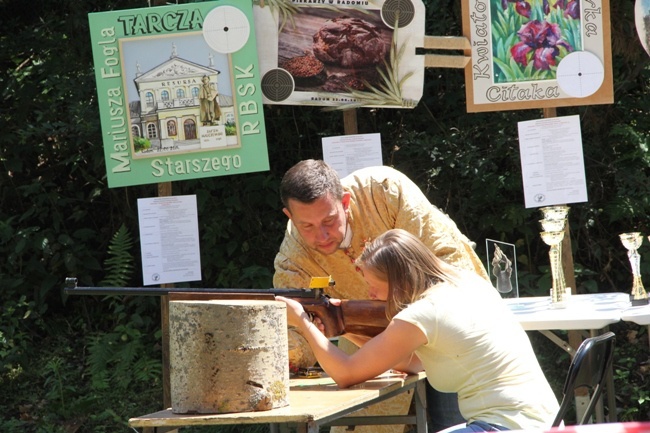 Strzelanie Królewskie AD 2019