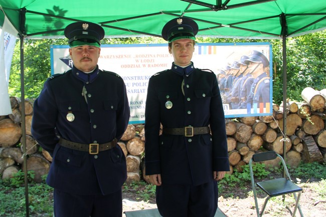 Strzelanie Królewskie AD 2019