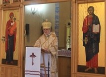 Biskup Włodzimierz Juszczak: Legnica to moja parafia