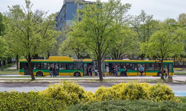 ZTM na wakacje