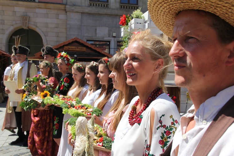 Święto Wrocławia - miejskie obchody