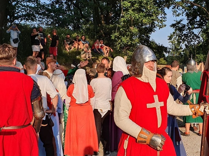 680. rocznica urodzin księżniczki Anny Świdnickiej