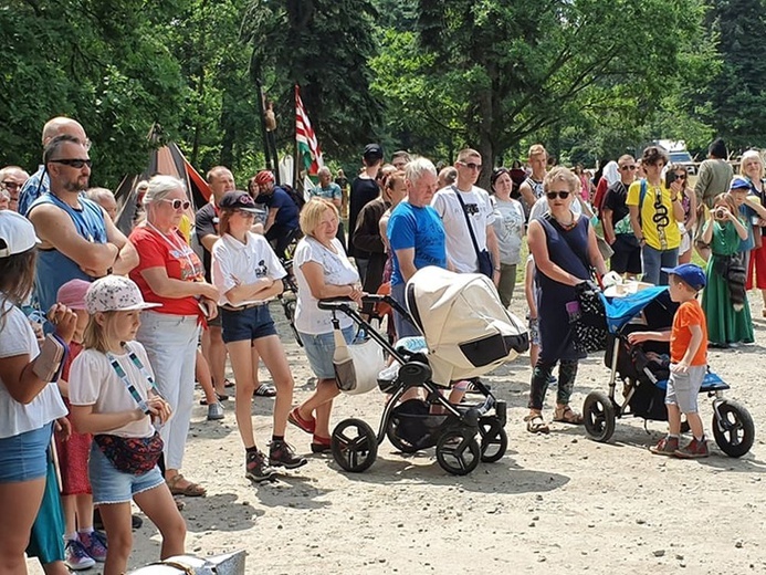 680. rocznica urodzin księżniczki Anny Świdnickiej