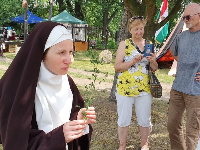 680. rocznica urodzin księżniczki Anny Świdnickiej