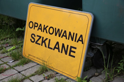 Poetyka śmietnika