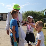 Pielgrzymka z Pszczyny na Jasną Górę
