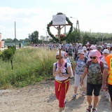 Pielgrzymka z Pszczyny na Jasną Górę