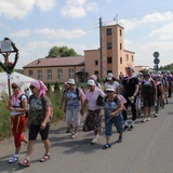 Pielgrzymka z Pszczyny na Jasną Górę