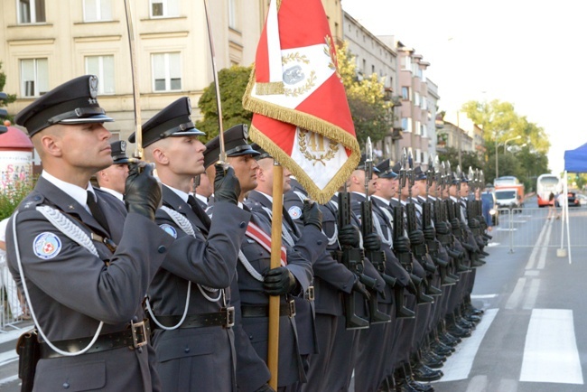 Obchody rocznicy robotniczego protestu w Radomiu