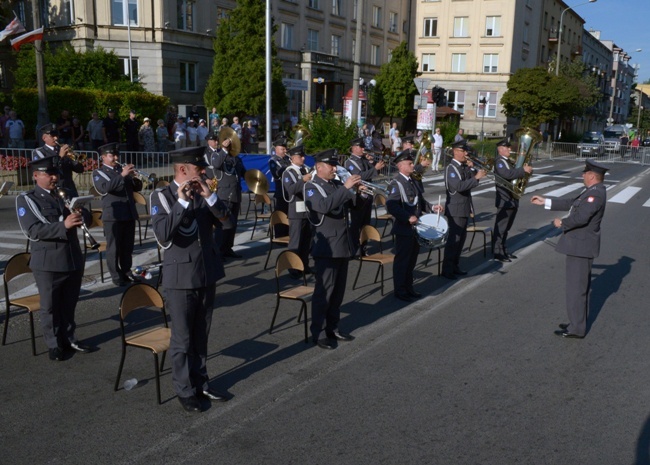 Obchody rocznicy robotniczego protestu w Radomiu