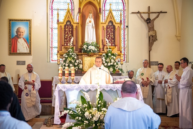 Klaretyńskie Dni Młodych 2019 - fotopodsumowanie