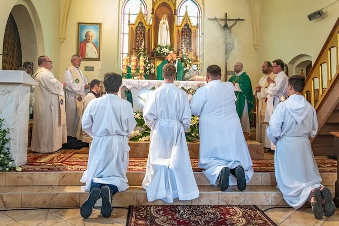 Klaretyńskie Dni Młodych 2019 - fotopodsumowanie