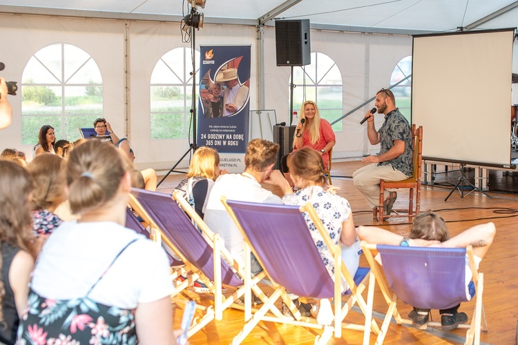 Klaretyńskie Dni Młodych 2019 - fotopodsumowanie