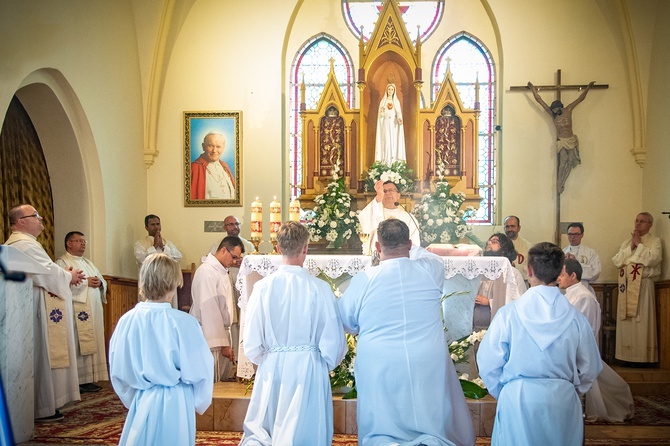 Klaretyńskie Dni Młodych 2019 - fotopodsumowanie