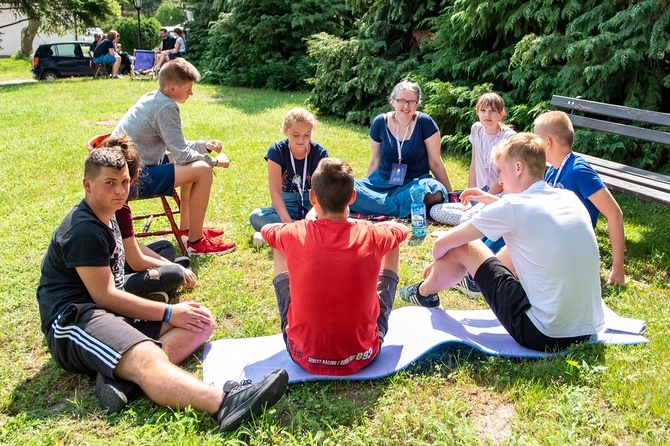 Klaretyńskie Dni Młodych 2019 - fotopodsumowanie