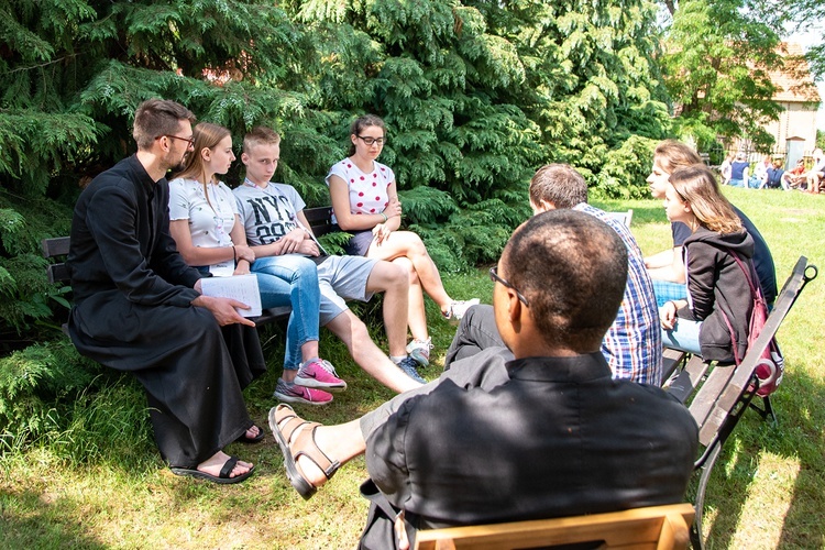 Klaretyńskie Dni Młodych 2019 - fotopodsumowanie