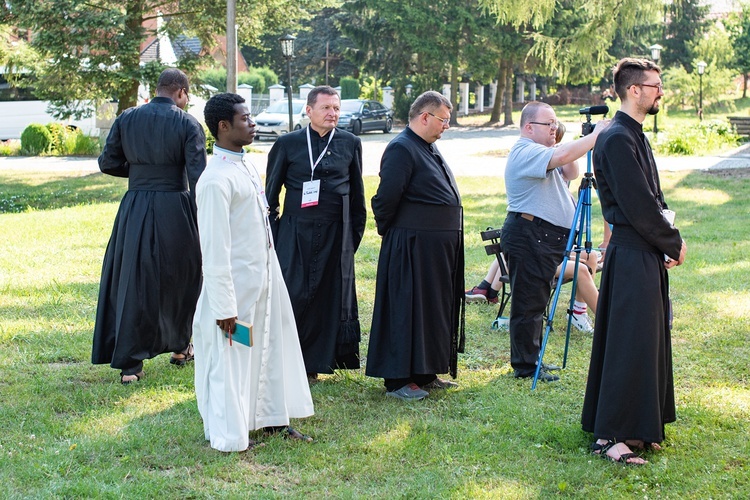 Klaretyńskie Dni Młodych 2019 - fotopodsumowanie