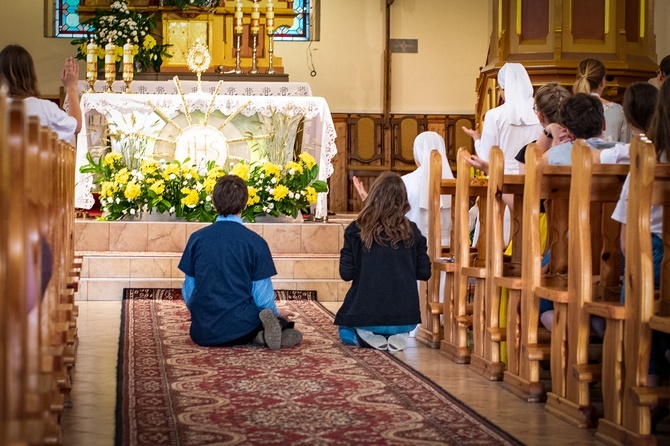 Klaretyńskie Dni Młodych 2019 - fotopodsumowanie