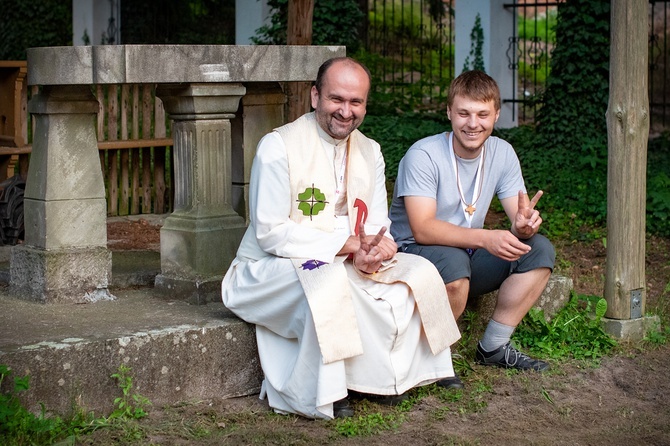 Klaretyńskie Dni Młodych 2019 - fotopodsumowanie