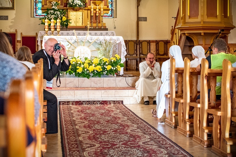 Klaretyńskie Dni Młodych 2019 - fotopodsumowanie