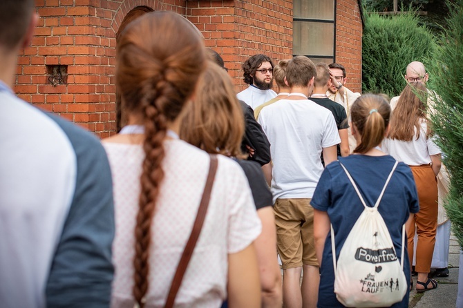 Klaretyńskie Dni Młodych 2019 - fotopodsumowanie