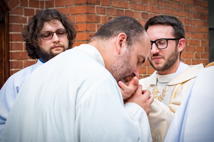 Klaretyńskie Dni Młodych 2019 - fotopodsumowanie