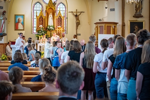 Klaretyńskie Dni Młodych 2019 - fotopodsumowanie