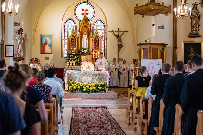 Klaretyńskie Dni Młodych 2019 - fotopodsumowanie