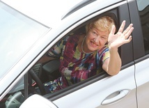 Słabszy refleks, wzrok i słuch, gorsza koncentracja uwagi – te związane z wiekiem ograniczenia mają wpływ na zdolność kierowania pojazdami.