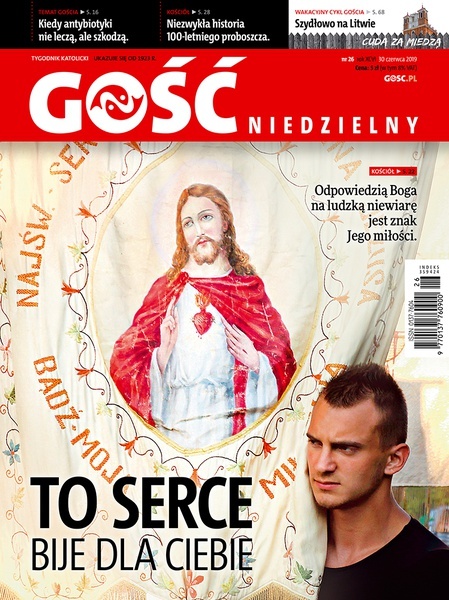 Wybieramy ulubioną okładkę 2019