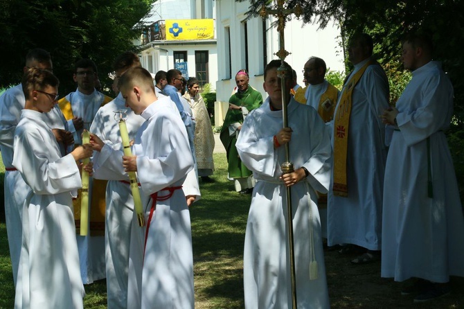 Sercańśkie Dni Młodych