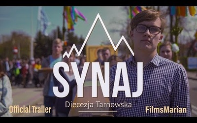 SYNAJ 2019 - ZOBACZ JAK BYŁO! (Official Trailer) #SYNAJ