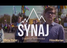 SYNAJ 2019 - ZOBACZ JAK BYŁO! (Official Trailer) #SYNAJ