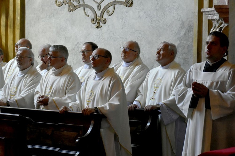 Konferencja dziekanów - czerwiec 2019