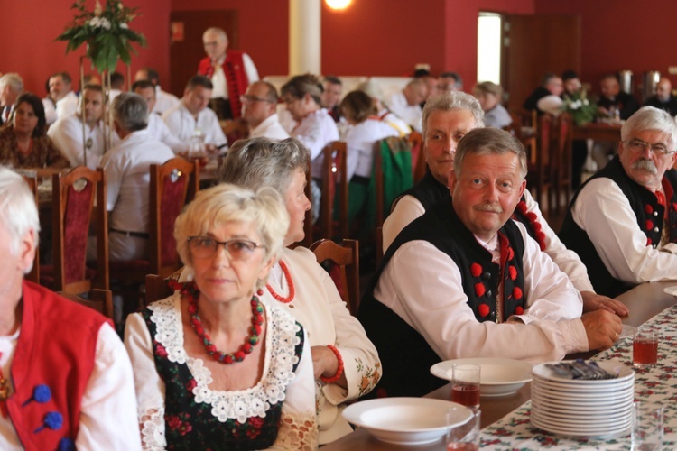 100-lecie Związku Podhalan u Górali Żywieckich - 2019