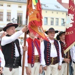 100-lecie Związku Podhalan u Górali Żywieckich - 2019