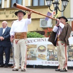 100-lecie Związku Podhalan u Górali Żywieckich - 2019