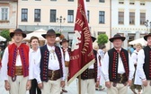 100-lecie Związku Podhalan u Górali Żywieckich - 2019