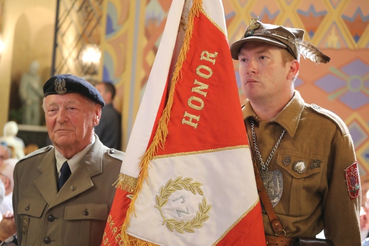 100-lecie Związku Podhalan u Górali Żywieckich - 2019