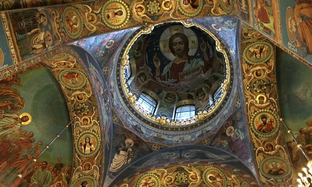 Ład serca ludzkiego