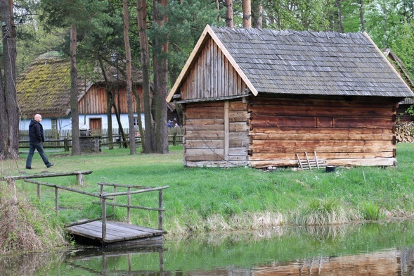 Na terenie skansenu odbędą się 3 koncerty poświęcone twórczości Stanisława Moniuszki.