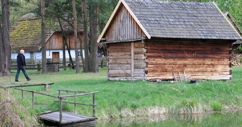 Na terenie skansenu odbędą się 3 koncerty poświęcone twórczości Stanisława Moniuszki.