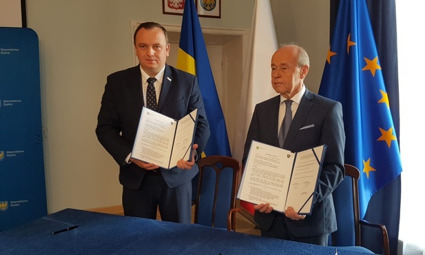 Uniwersytet Śląski: będą podyplomowe studia z Wiedzy o Regionie we współpracy z marszałkiem