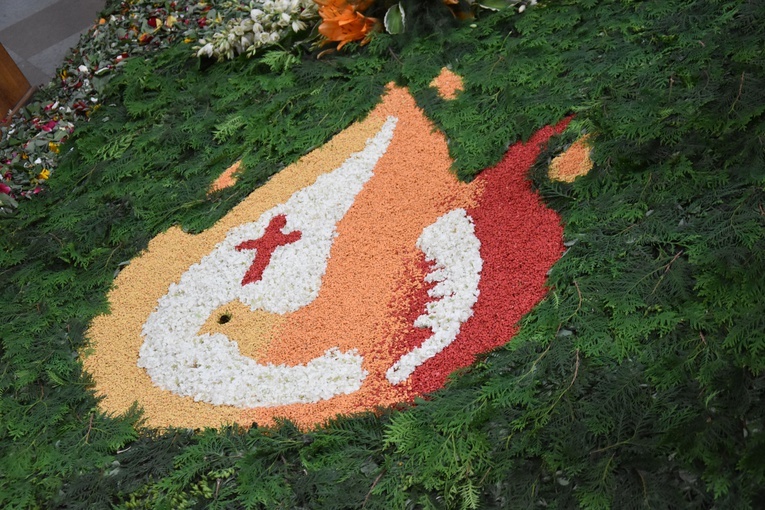 Oktawa Bożego Ciała u pasjonistów w Przasnyszu