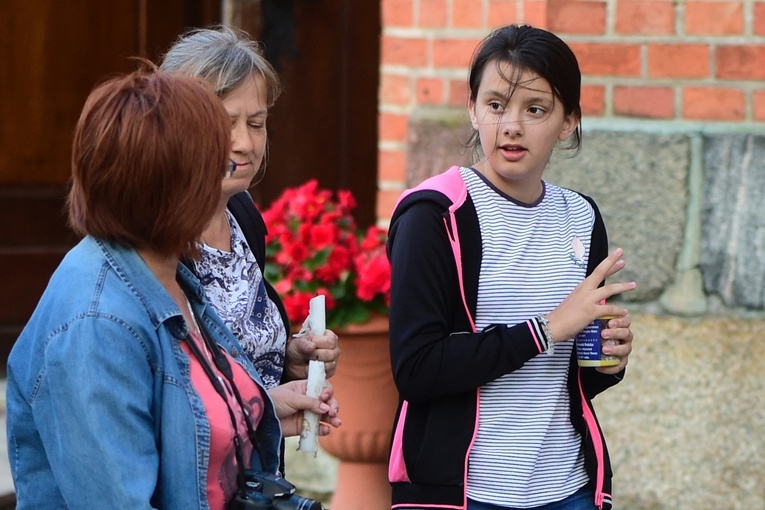 Gietrzwałd. Uroczystości 142. rocznicy rozpoczęcia objawień maryjnych