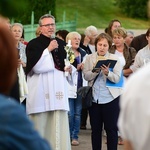 Gietrzwałd. Uroczystości 142. rocznicy rozpoczęcia objawień maryjnych