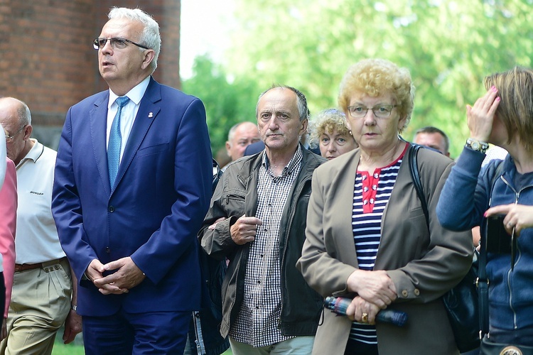 Gietrzwałd. Uroczystości 142. rocznicy rozpoczęcia objawień maryjnych