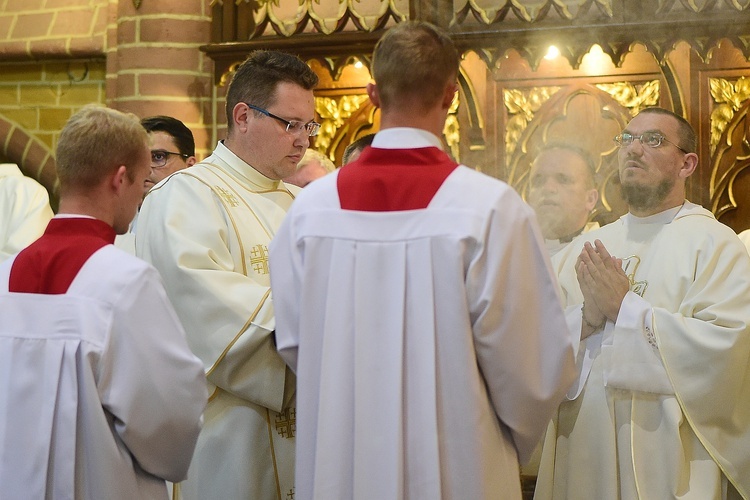 Gietrzwałd. Uroczystości 142. rocznicy rozpoczęcia objawień maryjnych